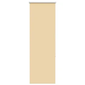 Estor Enrollable Opaco Beige 55x150 cm Tela Ancho 50,7 cm de , Persianas y estores - Ref: Foro24-4010729, Precio: 15,00 €, De...