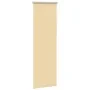 Estor Enrollable Opaco Beige 55x175 cm Tela Ancho 50,7 cm de , Persianas y estores - Ref: Foro24-4010755, Precio: 16,27 €, De...