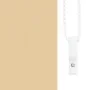 Estor Enrollable Opaco Beige 55x175 cm Tela Ancho 50,7 cm de , Persianas y estores - Ref: Foro24-4010755, Precio: 16,27 €, De...