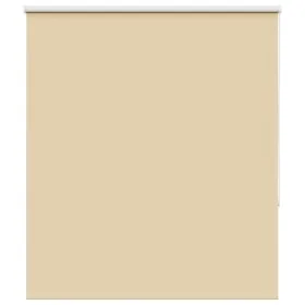 Estor Enrollable Opaco Beige 125x130 cm Tela Ancho 121,6 cm von , Jalousien und Jalousien - Ref: Foro24-4010717, Preis: 22,32...