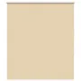 Estor Enrollable Opaco Beige 125x175 cm Tela Ancho 121,6 cm de , Persianas y estores - Ref: Foro24-4010769, Precio: 25,47 €, ...