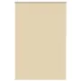 Estor Enrollable Opaco Beige 150x230 cm Tela Ancho 146,6 cm de , Persianas y estores - Ref: Foro24-4010826, Precio: 32,95 €, ...