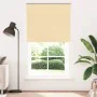 Estor Enrollable Opaco Beige 140x230 cm Tela Ancho 136,6 cm de , Persianas y estores - Ref: Foro24-4010824, Precio: 33,05 €, ...