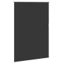Estor Enrollable Opaco negro 95x175 cm Tela Ancho 95x130 cm de , Persianas y estores - Ref: Foro24-4010893, Precio: 23,98 €, ...