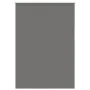 Estor Enrollable Opaco gris 110x130 cm Tela Ancho 105,7 cm de , Persianas y estores - Ref: Foro24-4011104, Precio: 26,61 €, D...