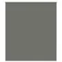 Estor Enrollable Opaco gris 125x150 cm Tela Ancho 121,6 cm de , Persianas y estores - Ref: Foro24-4011133, Precio: 23,96 €, D...