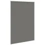 Estor Enrollable Opaco gris 150x230 cm Tela Ancho 146,6 cm de , Persianas y estores - Ref: Foro24-4011216, Precio: 31,79 €, D...