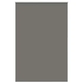 Estor Enrollable Opaco gris 160x210 cm Tela Ancho 156,6 cm de , Persianas y estores - Ref: Foro24-4011192, Precio: 38,94 €, D...