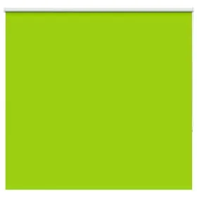 Estor Enrollable Opaco hojas verde 150x130cm Tela Ancho 146,6cm de , Persianas y estores - Ref: Foro24-4011242, Precio: 26,80...