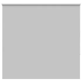 Estor Enrollable Opaco gris claro 150x150 cm Tela Ancho 146,6cm de , Persianas y estores - Ref: Foro24-4011398, Precio: 31,64...