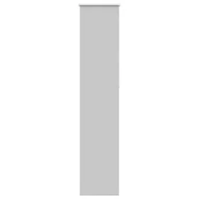 Estor Enrollable Opaco gris claro 55x230 cm Tela Ancho 50,7 cm de , Persianas y estores - Ref: Foro24-4011457, Precio: 17,38 ...