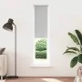 Estor Enrollable Opaco gris claro 45x230 cm Tela Ancho 40,7 cm de , Persianas y estores - Ref: Foro24-4011455, Precio: 16,75 ...