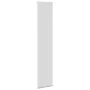 Estor Enrollable Opaco gris claro 45x230 cm Tela Ancho 40,7 cm de , Persianas y estores - Ref: Foro24-4011455, Precio: 16,75 ...