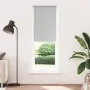 Estor Enrollable Opaco gris claro 80x210 cm Tela Ancho 75,7 cm de , Persianas y estores - Ref: Foro24-4011436, Precio: 20,52 ...