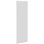 Estor Enrollable Opaco gris claro 80x210 cm Tela Ancho 75,7 cm de , Persianas y estores - Ref: Foro24-4011436, Precio: 20,52 ...