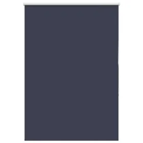 Estor Enrollable Opaco marino 105x150 cm Tela Ancho 100,7 cm de , Persianas y estores - Ref: Foro24-4011519, Precio: 21,78 €,...