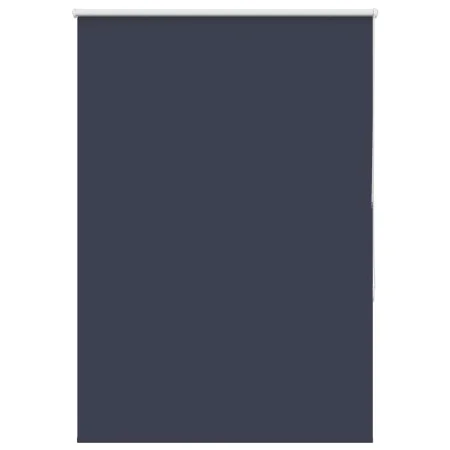 Estor Enrollable Opaco marino 105x150 cm Tela Ancho 100,7 cm de , Persianas y estores - Ref: Foro24-4011519, Precio: 21,78 €,...