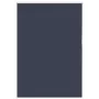 Estor Enrollable Opaco marino 105x150 cm Tela Ancho 100,7 cm de , Persianas y estores - Ref: Foro24-4011519, Precio: 21,78 €,...