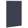 Estor Enrollable Opaco marino 105x150 cm Tela Ancho 100,7 cm de , Persianas y estores - Ref: Foro24-4011519, Precio: 21,78 €,...