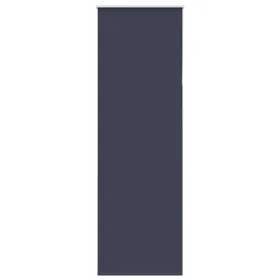 Estor Enrollable Opaco marino 75x210 cm Tela Ancho 70,7 cm de , Persianas y estores - Ref: Foro24-4011565, Precio: 22,68 €, D...