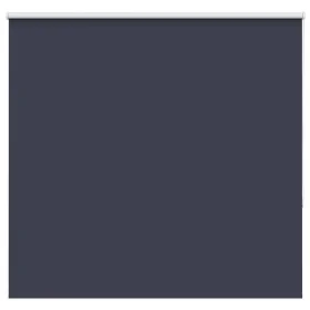 Estor Enrollable Opaco marino 145x150 cm Tela Ancho 141,6 cm de , Persianas y estores - Ref: Foro24-4011527, Precio: 31,42 €,...