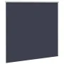 Estor Enrollable Opaco marino 145x150 cm Tela Ancho 141,6 cm de , Persianas y estores - Ref: Foro24-4011527, Precio: 31,42 €,...