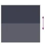 Estor Enrollable Opaco marino 160x130 cm Tela Ancho 156,6 cm de , Persianas y estores - Ref: Foro24-4011504, Precio: 31,74 €,...