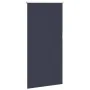 Estor Enrollable Opaco marino 70x175 cm Tela Ancho 65,7 cm de , Persianas y estores - Ref: Foro24-4011538, Precio: 18,68 €, D...
