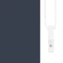Estor Enrollable Opaco marino 70x175 cm Tela Ancho 65,7 cm de , Persianas y estores - Ref: Foro24-4011538, Precio: 18,68 €, D...