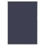 Estor Enrollable Opaco marino 100x175 cm Tela Ancho 95,7 cm de , Persianas y estores - Ref: Foro24-4011544, Precio: 22,19 €, ...