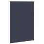 Estor Enrollable Opaco marino 100x175 cm Tela Ancho 95,7 cm de , Persianas y estores - Ref: Foro24-4011544, Precio: 22,19 €, ...