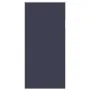 Estor Enrollable Opaco marino 115x230 cm Tela Ancho 110,7 cm de , Persianas y estores - Ref: Foro24-4011599, Precio: 34,19 €,...