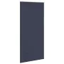Estor Enrollable Opaco marino 115x230 cm Tela Ancho 110,7 cm de , Persianas y estores - Ref: Foro24-4011599, Precio: 34,19 €,...
