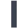 Estor Enrollable Opaco marino 40x230 cm Tela Ancho 35,7 cm de , Persianas y estores - Ref: Foro24-4011584, Precio: 16,21 €, D...