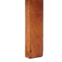 Mesita de noche madera maciza de acacia 40x40x36 cm de , Mesitas de noche - Ref: Foro24-4016487, Precio: 77,61 €, Descuento: %