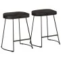 Taburetes de barra 46x38x52 cm madera maciza de mango de , Taburetes de cocina - Ref: Foro24-4013529, Precio: 87,50 €, Descue...