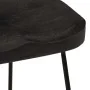 Taburetes de barra 46x38x52 cm madera maciza de mango de , Taburetes de cocina - Ref: Foro24-4013529, Precio: 87,50 €, Descue...
