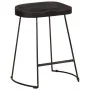 Taburetes de barra 46x38x52 cm madera maciza de mango de , Taburetes de cocina - Ref: Foro24-4013529, Precio: 87,50 €, Descue...