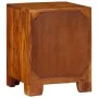 Mesita de noche 2 uds 35x35x45 cm madera maciza de acacia de , Mesitas de noche - Ref: Foro24-4016493, Precio: 181,03 €, Desc...
