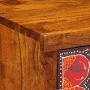 Mesita de noche 2 uds 35x35x45 cm madera maciza de acacia de , Mesitas de noche - Ref: Foro24-4016493, Precio: 181,03 €, Desc...