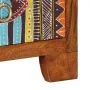 Mesita de noche 2 uds 35x35x45 cm madera maciza de acacia de , Mesitas de noche - Ref: Foro24-4016493, Precio: 181,03 €, Desc...