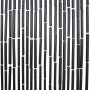 Cortina para puerta insectos gris claro 90x220cm bambú de , Mosquiteras para ventanas - Ref: Foro24-4017448, Precio: 48,10 €,...