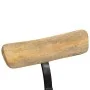 Taburetes de barra 2 uds 49x43x88 cm madera maciza de mango de , Taburetes de cocina - Ref: Foro24-4013522, Precio: 135,76 €,...