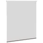 Estor Enrollable Opaco Color Café 125x150 cm Tela Ancho 121,6cm de , Persianas y estores - Ref: Foro24-4011003, Precio: 28,36...