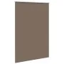 Estor Enrollable Opaco Color Café 150x210cm Tela Ancho 146,6cm de , Persianas y estores - Ref: Foro24-4011060, Precio: 28,64 ...