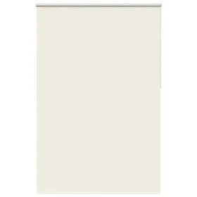 Estor Enrollable Opaco Blanco Roto 165x210cm Tela Ancho 161,6cm de , Persianas y estores - Ref: Foro24-4011713, Precio: 34,21...