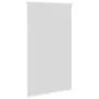 Estor Enrollable Opaco Blanco Roto 130x230cm Tela Ancho 126,6cm de , Persianas y estores - Ref: Foro24-4011732, Precio: 33,55...