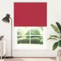 Estor Enrollable Opaco Rojo 155x210 cm Tela Ancho 151,6 cm de , Persianas y estores - Ref: Foro24-4011841, Precio: 30,32 €, D...