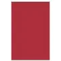 Estor Enrollable Opaco Rojo 155x210 cm Tela Ancho 151,6 cm de , Persianas y estores - Ref: Foro24-4011841, Precio: 30,32 €, D...