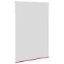 Estor Enrollable Opaco Rojo 155x210 cm Tela Ancho 151,6 cm de , Persianas y estores - Ref: Foro24-4011841, Precio: 30,32 €, D...